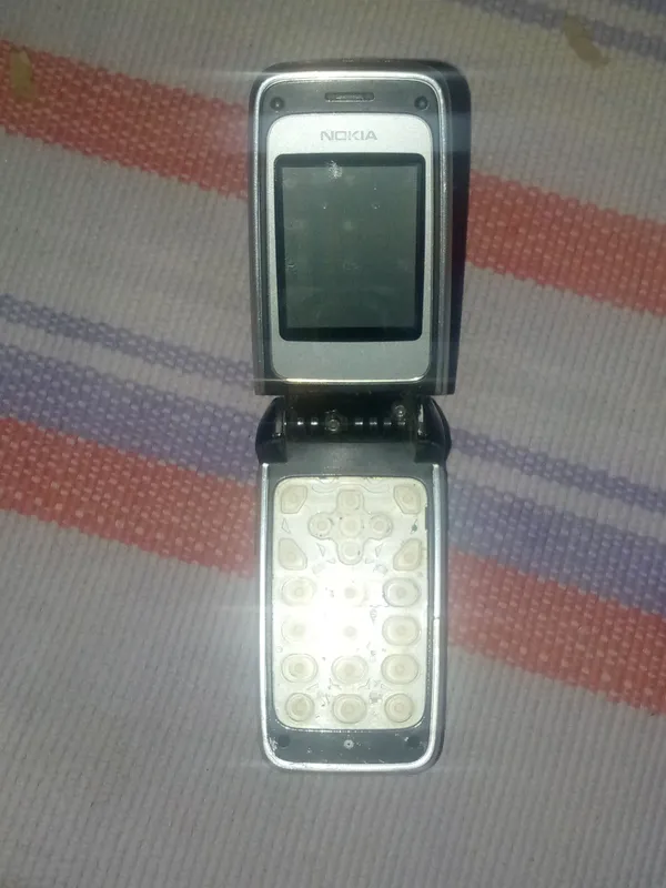 nokia 6125 hamma joyi radnoy kolleksiya uchun 3 nokia 6125 hamma joyi radnoy kolleksiya uchun 3