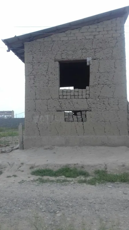 Дом с участком 1 Дом с участком 1