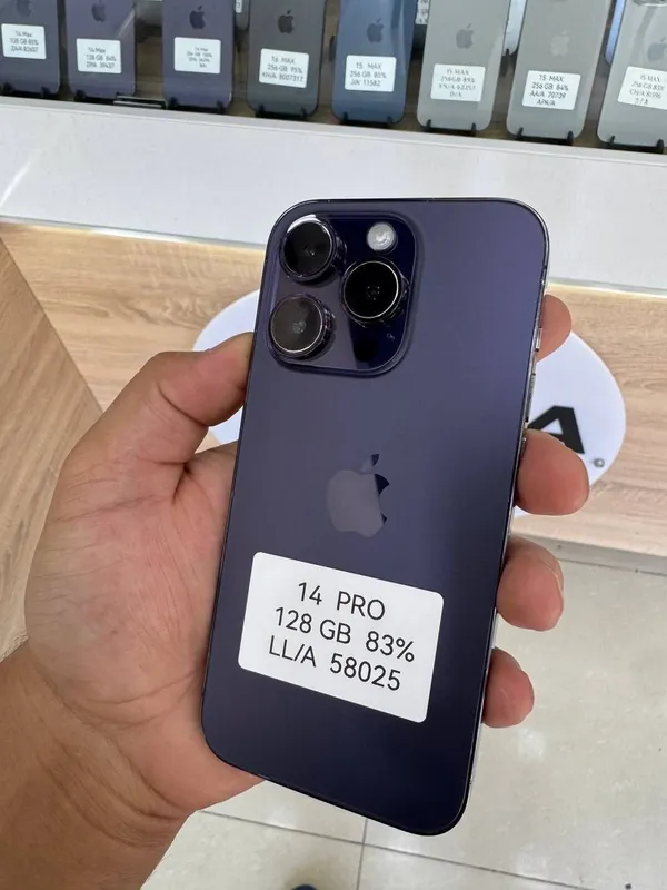 IPhone 14 Pro. . 2