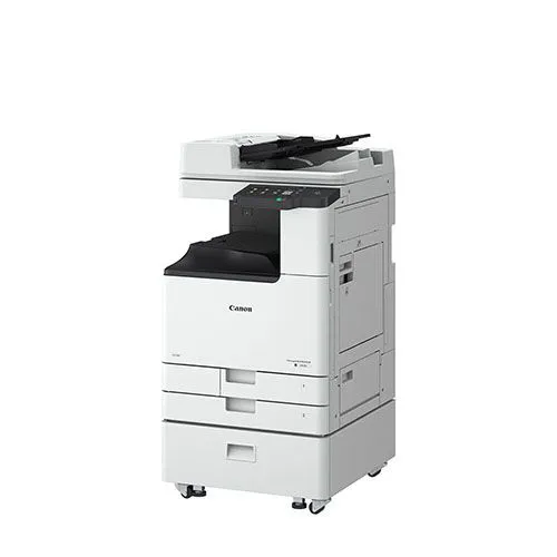 Canon imageRUNNER 2945i — фото 3