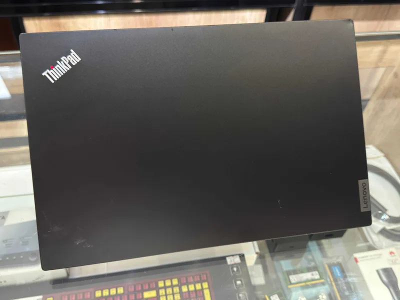 Lenovo ThinkPad E15 Gen2 Core i7-1165G7 RAM 8 SSD 256 — фото 4