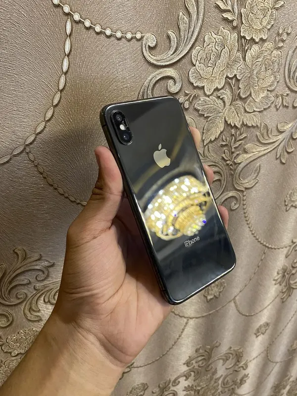 Iphone X 265gb.Ekran alishgan. Batareyka 100% useleniy qilingan 1 Iphone X 265gb.Ekran alishgan. Batareyka 100% useleniy qilingan 1
