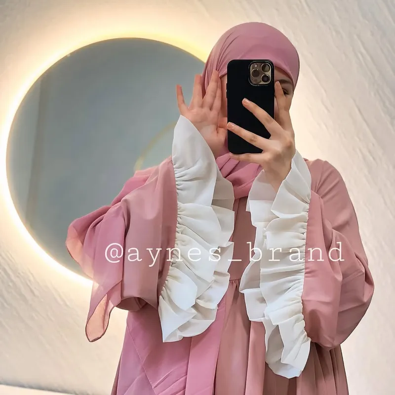 New Collection Assal ko’yne + ro’mol shifon — фото 3