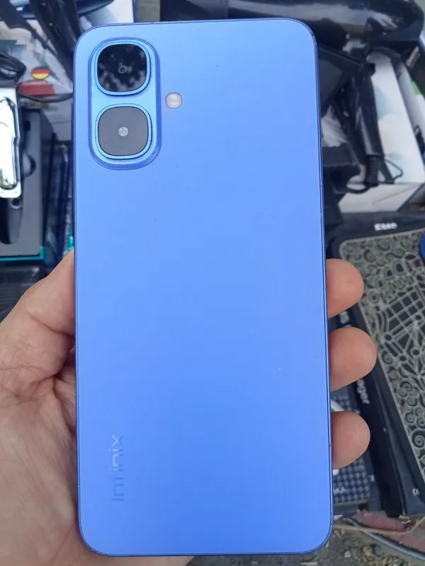 INFINIX
