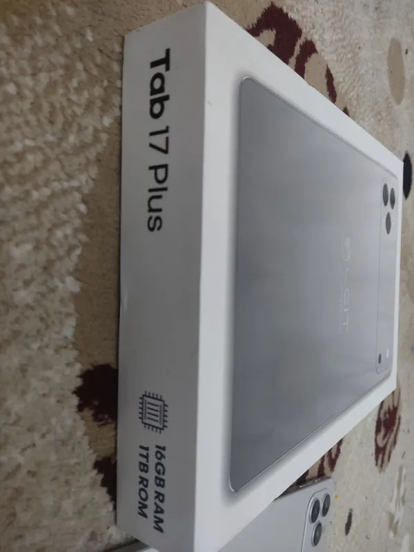 Планшет CCIT TAB 17 PRO 4 Планшет CCIT TAB 17 PRO 4