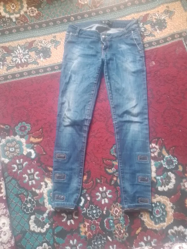 ayyolar uchun jinsiy shim 2