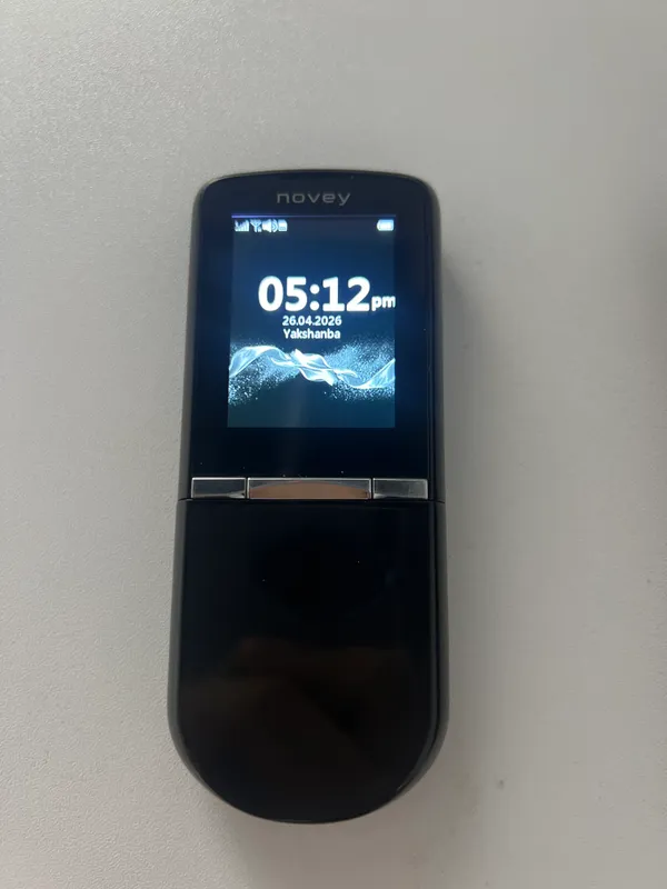 Novey 8800 1 Novey 8800 1
