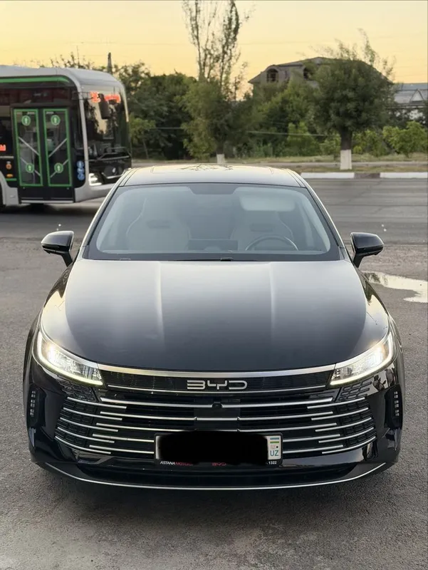 BYD Chazor 2024 2-pozitsiya 1 BYD Chazor 2024 2-pozitsiya 1