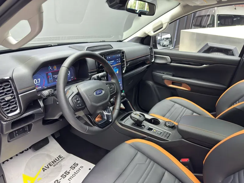 Продается новый Ford Equator Hybrid — фото 4