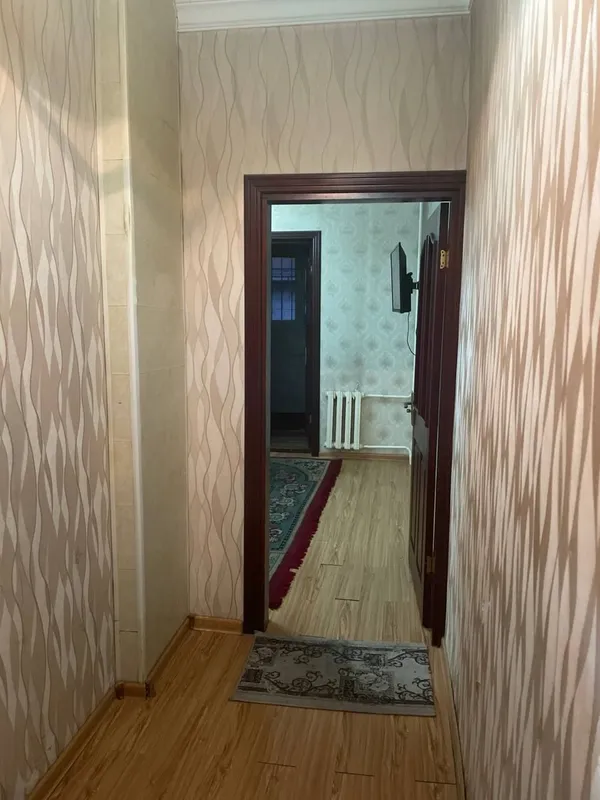 Аренда Квартира 1 х 2 хона Кора камиш 1/2 6