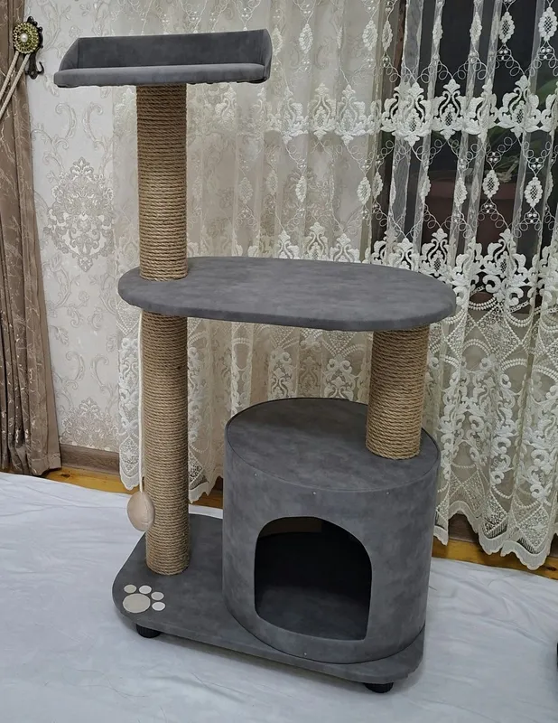 Домик для кошек... 2 Домик для кошек... 2