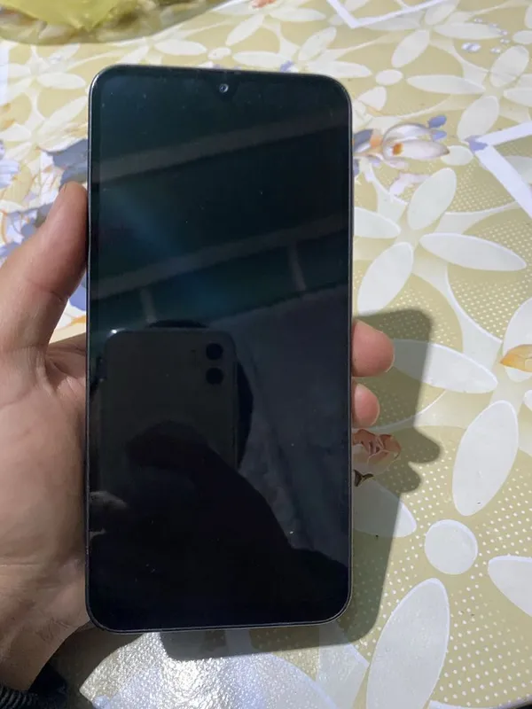Samsung A26 5G holati ideal — фото 3