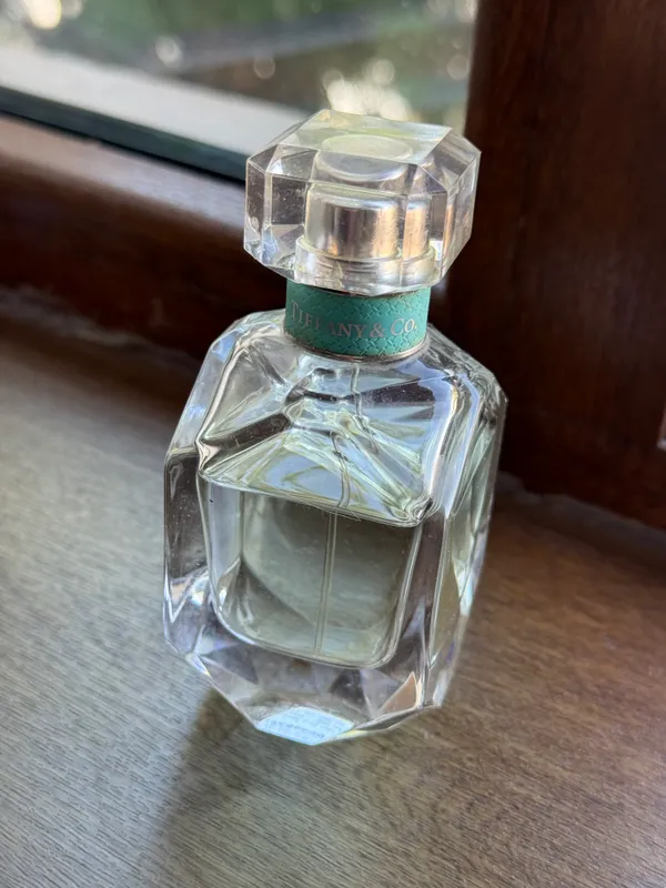 Духи Tiffany &Co 3 Духи Tiffany &Co 3