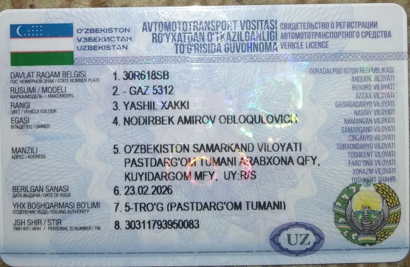 Kelishiladigan joyi bor 4
