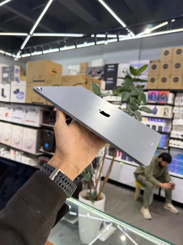 iPad Air 13 M3 3