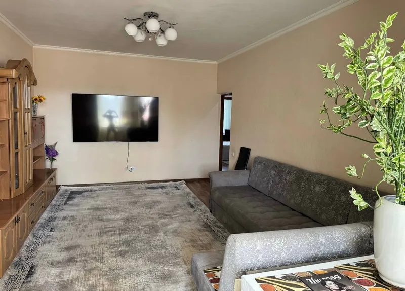 4 xonali kvartira, 90 m2, Mirzo Ulug'bek 1 4 xonali kvartira, 90 m2, Mirzo Ulug'bek 1