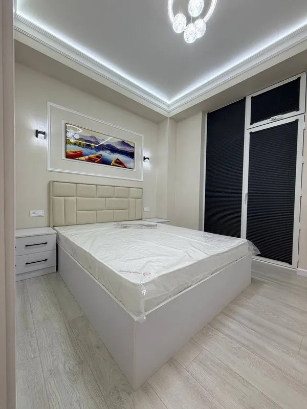 ЖК Xonsaroy Ocean 4 ЖК Xonsaroy Ocean 4