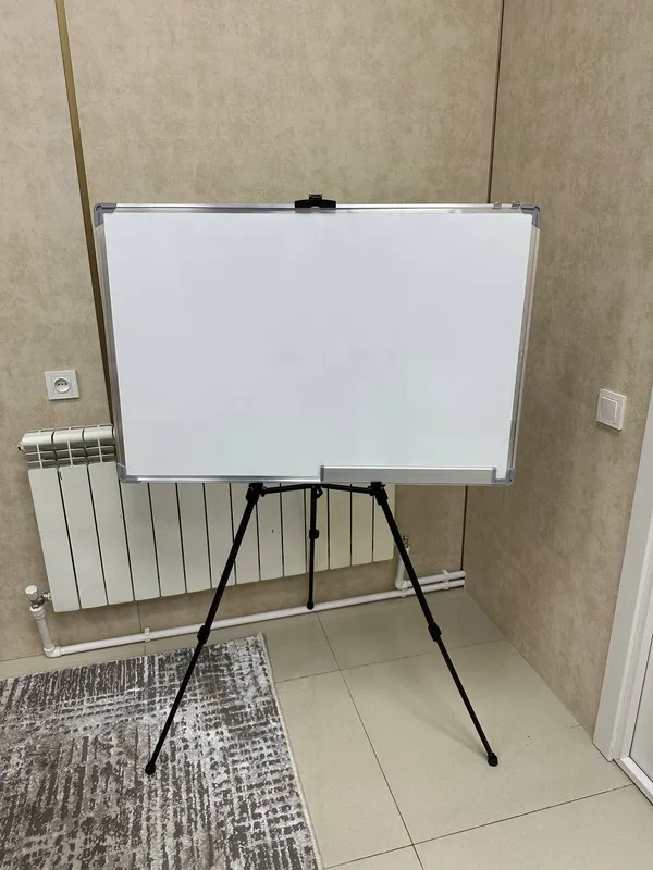 Маркерная доска — фото 1