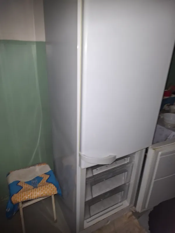 Indesit 3 Indesit 3