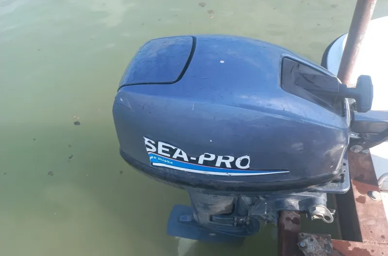 Seapro 15 holati yaxshi 3 Seapro 15 holati yaxshi 3