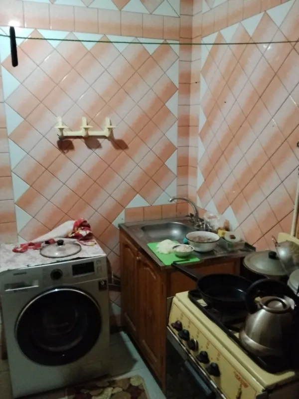 аренда квартиры феруза ЭКО базар ттз Ахмад югнакий — фото 2