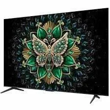 Телевизор TCL 55 4K UHD Dolby audio AipQ processor Прошивка +Доставка — фото 2