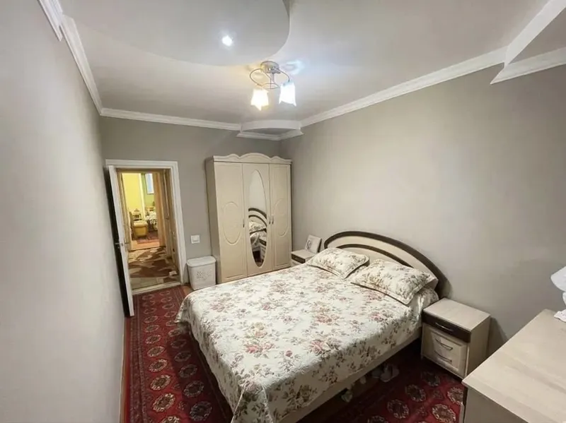 Ijara, Mirobod tumani (Oybek), 2 xonali 2