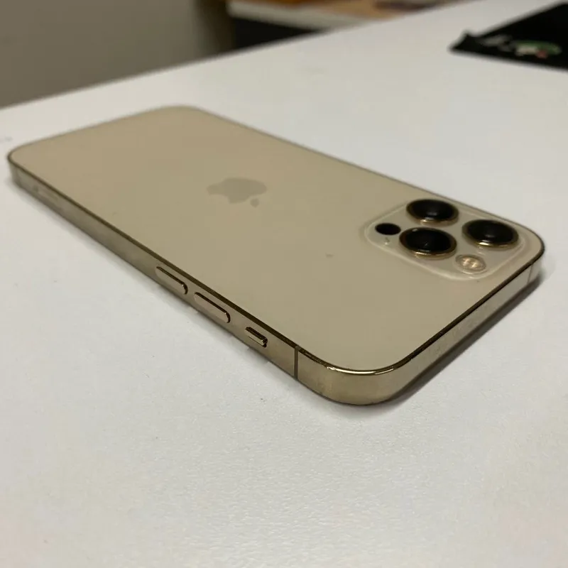 iPhone 12 Pro Gold, 2 SIM-карты 2 iPhone 12 Pro Gold, 2 SIM-карты 2