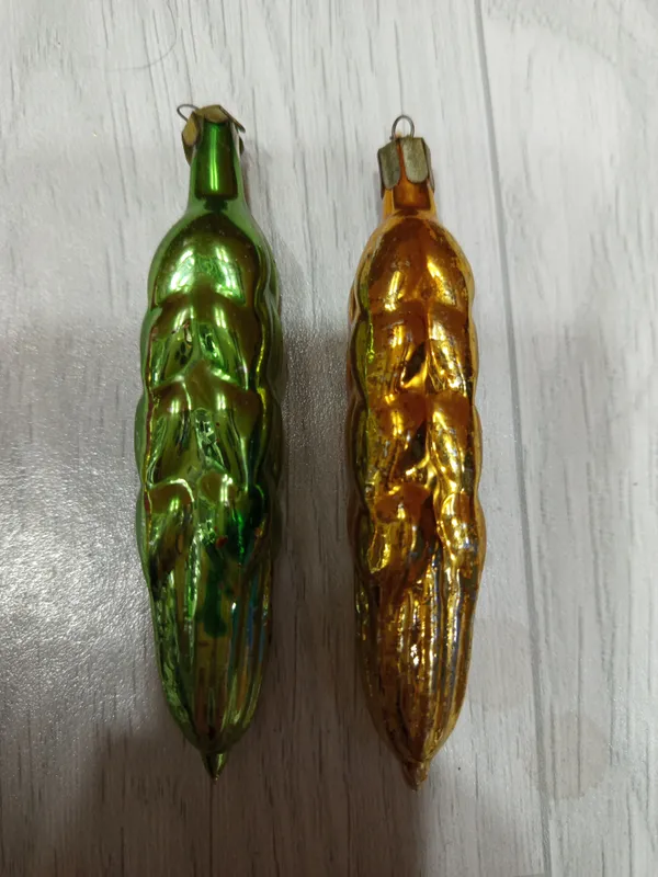 продам елочные игрушки СССР