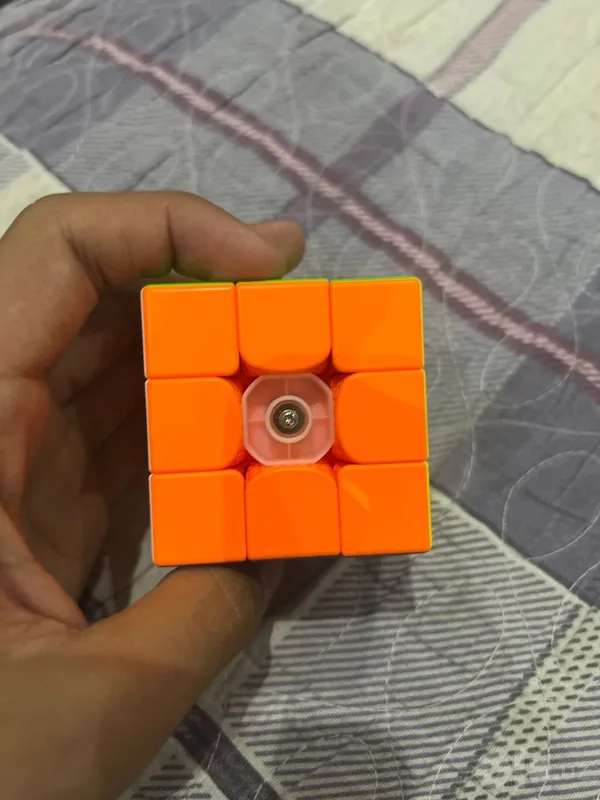 GAN 3×3 Rubik kubigi 6 GAN 3×3 Rubik kubigi 6
