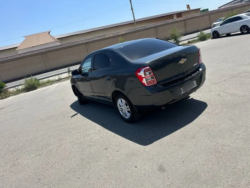 Cobalt 2014-yil chevrolet cobalt — фото 2 Cobalt 2014-yil chevrolet cobalt — фото 2