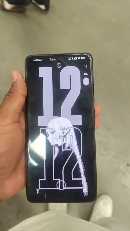 Poco x7 pro 8+8 256 3