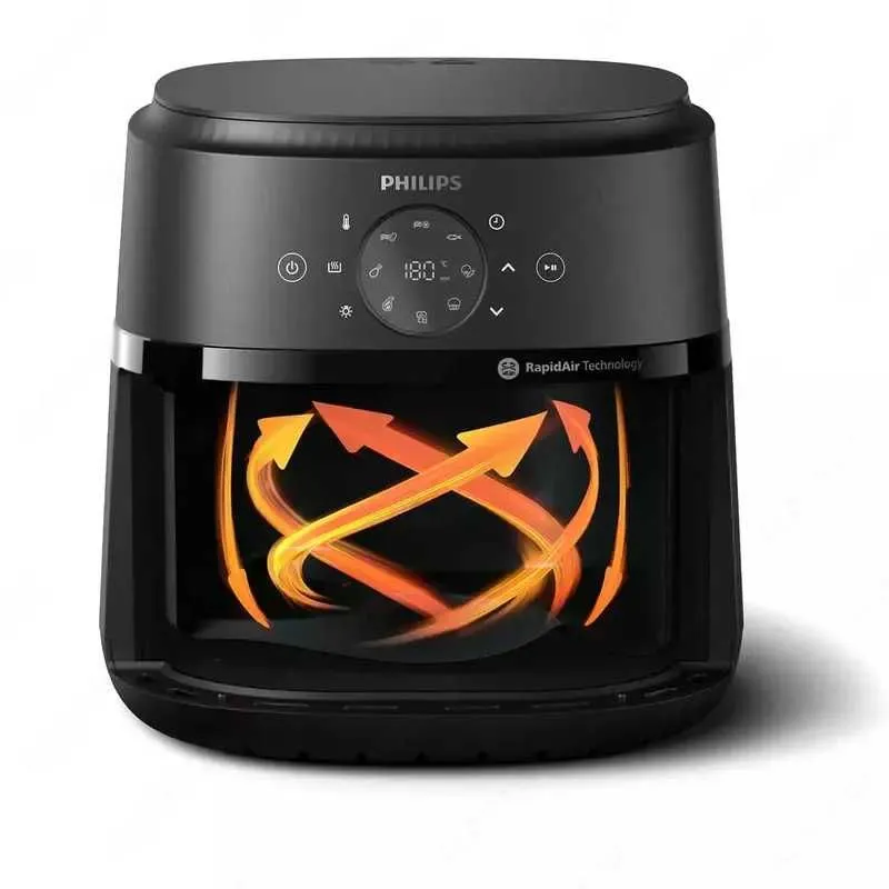 Аэрогриль Philips NA230 серии 2000 6