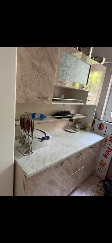 Kuxniy mebel