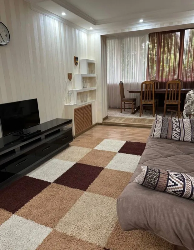 Yunus Yapon bog‘i 3 xonali 1
