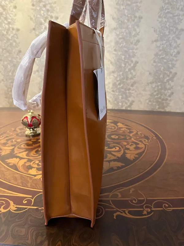 Сумка большая Maxmara — фото 3