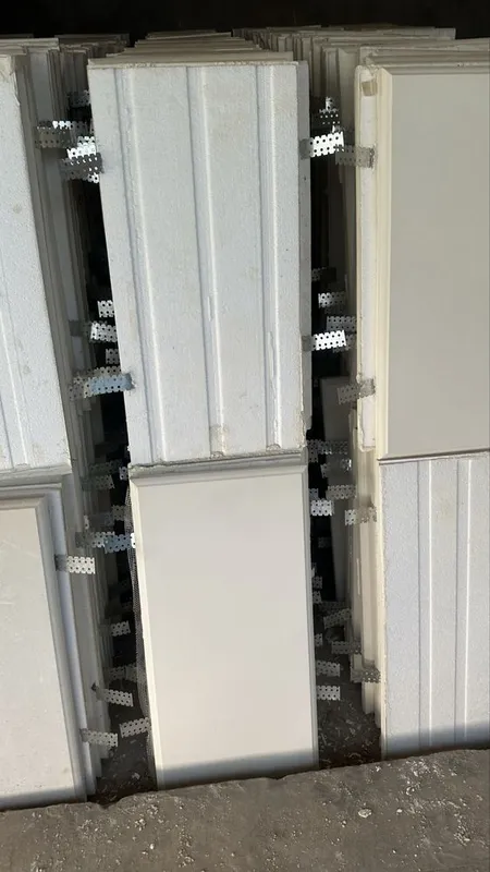 Termopanel termotravertin