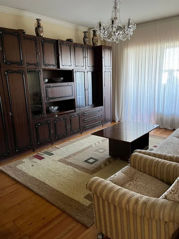 4-комн квартира, 110 м², 8/9 этаж — фото 2