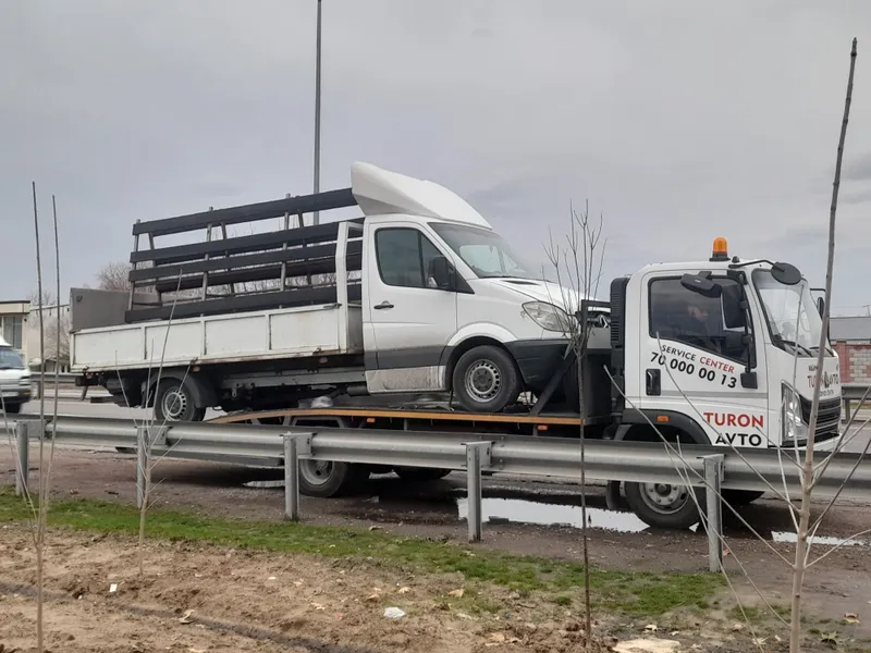 Evakuator 24/7 | Toshkent va viloyatlar | Tez yetib boramiz — фото 2