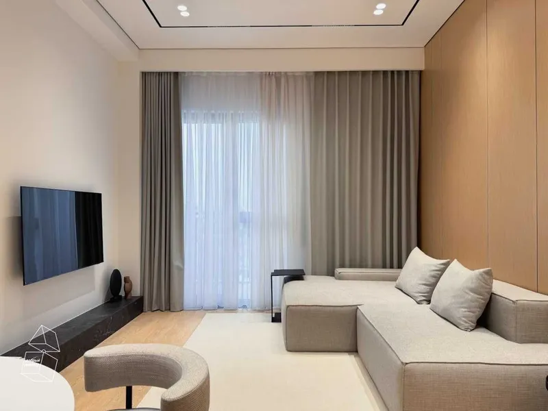 (Добрый) Mirabad Avenue, 64 м², 3/6/11, Новая авторская квартира — фото 1