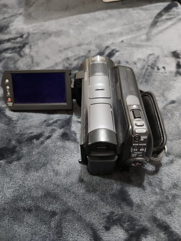 Видеокамера SONY HDR-SR11 — фото 3