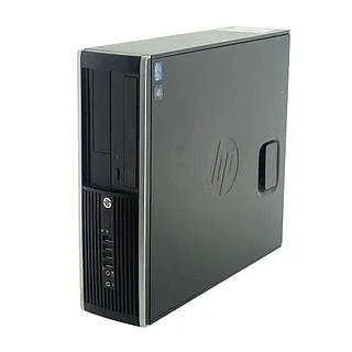HP SFF + 4 GB videokarta — фото 2