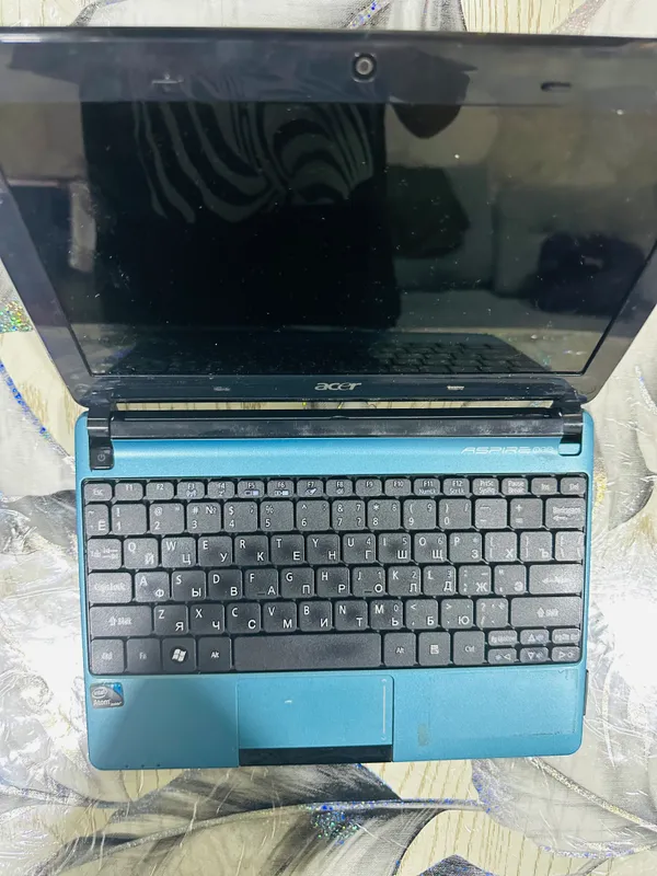ASPIRE NETBOOK 2