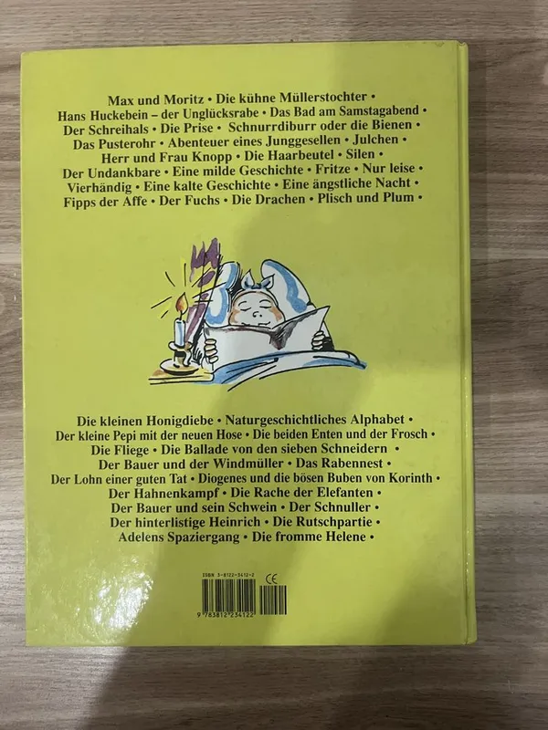 Новая книга на немецком языке — фото 1