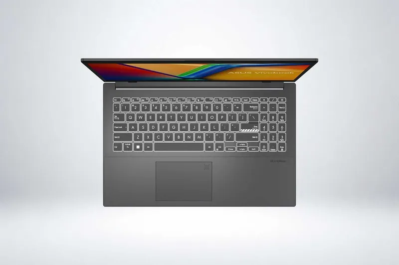 ASUS Vivobook 15 / Ryzen 5 / 8GB LPDDR5 / 512GB SSD / Гарантия 1 год — фото 4