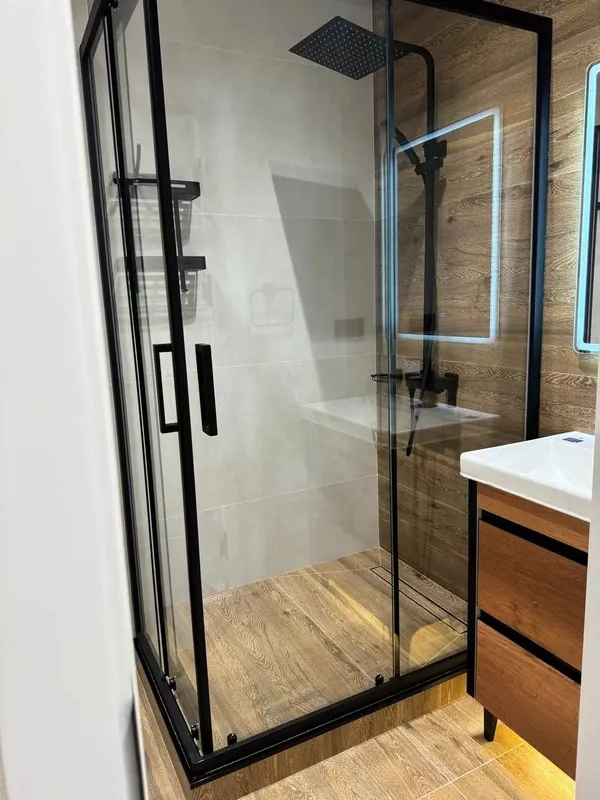Yakkasaroyda 60 m², 2 xonali kvartira sotiladi · ID 7323 8