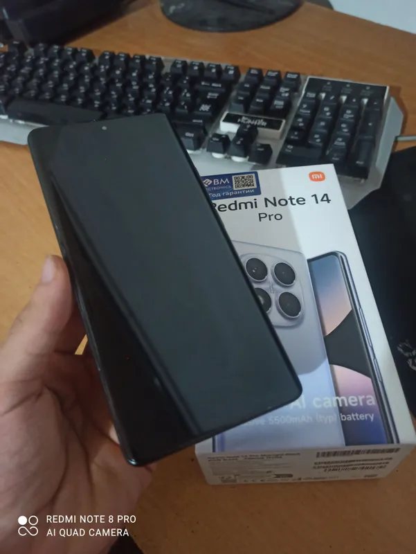 redmi note 14 pro 1