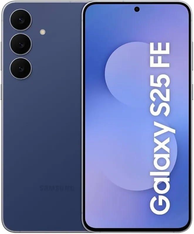 Samsung Galaxy S25Fe — фото 1