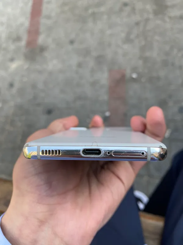 Samsung S21 5G 256/8 5