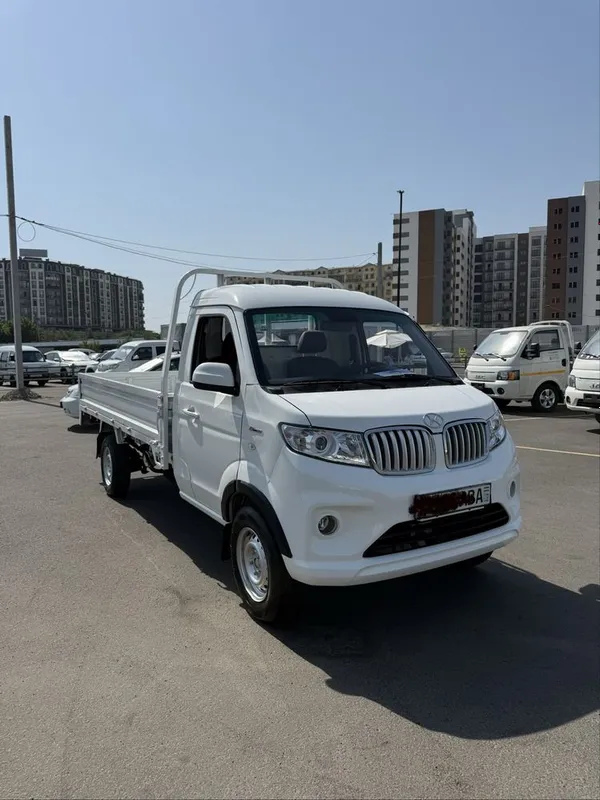 Shineray T30 2025 changan 2 Shineray T30 2025 changan 2